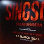 Film Singsot, Menyusuri Lorong Kehidupan dari Alam Lain