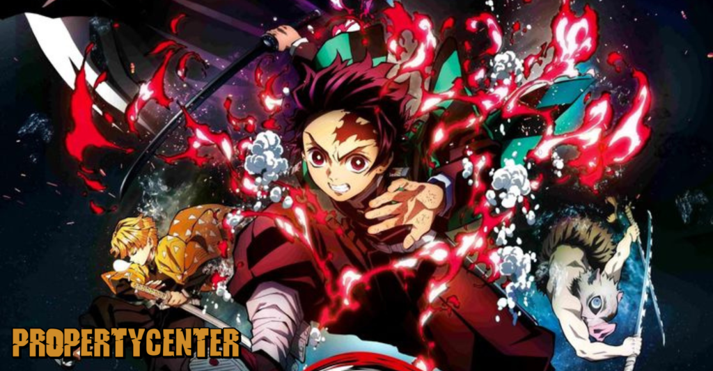 Film Anime Dunia Imajinasi yang Bikin Ketagihan!
