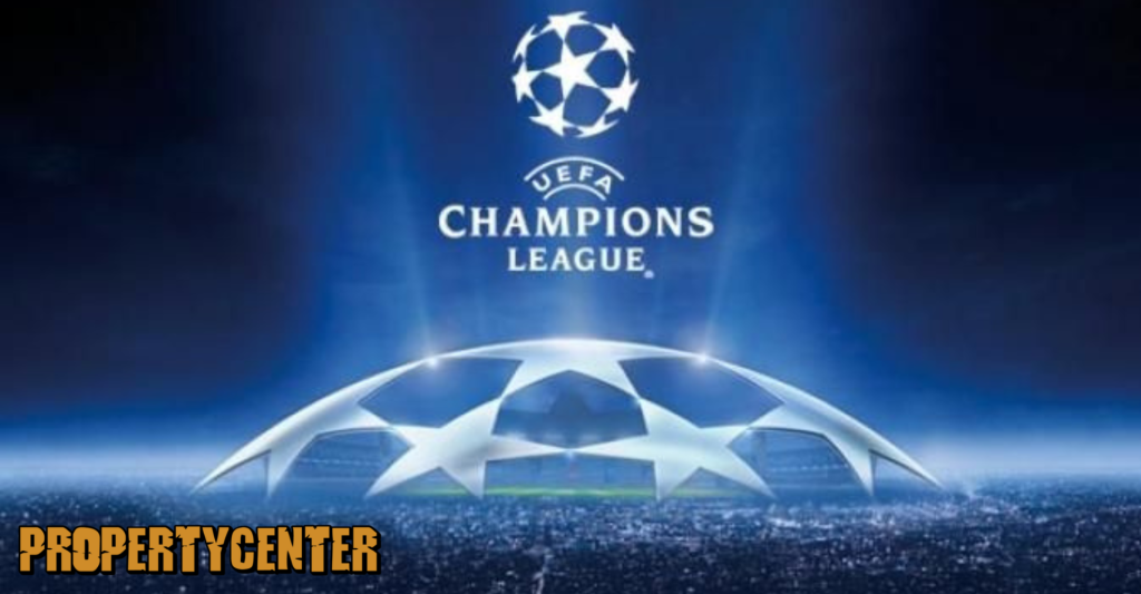 Liga Champion Nonton Bareng Teman Tips Biar Nobar Makin Seru