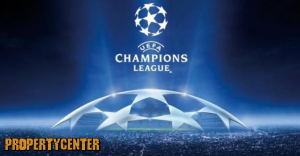 Liga Champion Nonton Bareng Teman Tips Biar Nobar Makin Seru