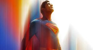 Trailer Film "Superman" 2025